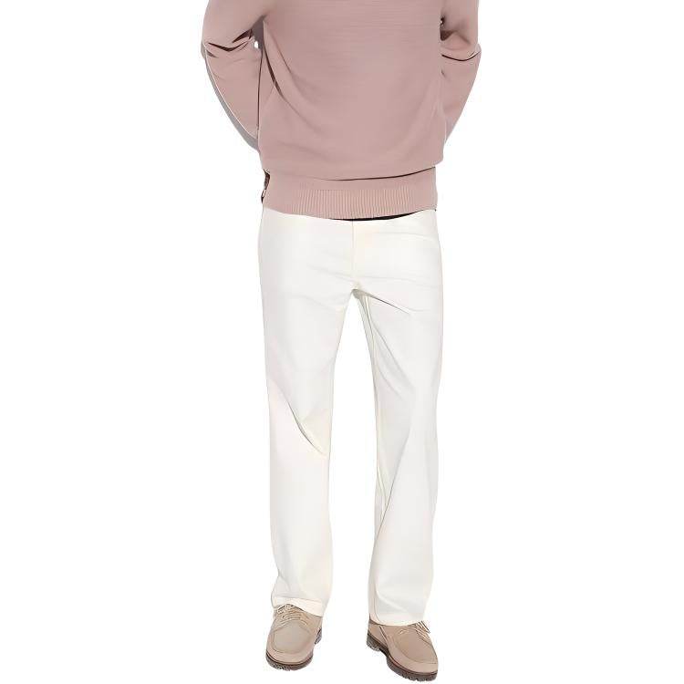 Джинсы мужские Uniqlo Workwear - Boxette Shop